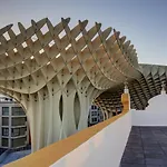 Apartamentos Setas Center