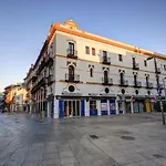 Apartamentos Setas Center