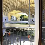 Apartamentos Setas Center