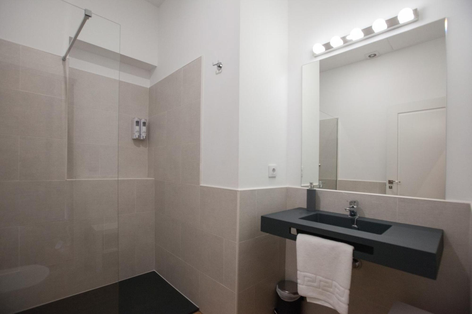 Appartement Setas Center