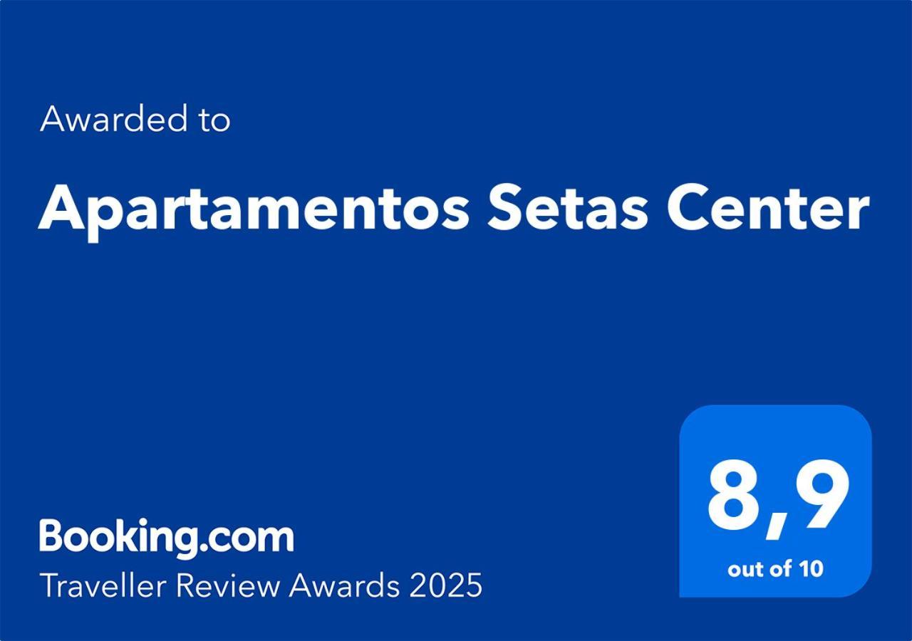 Setas Center * Séville
