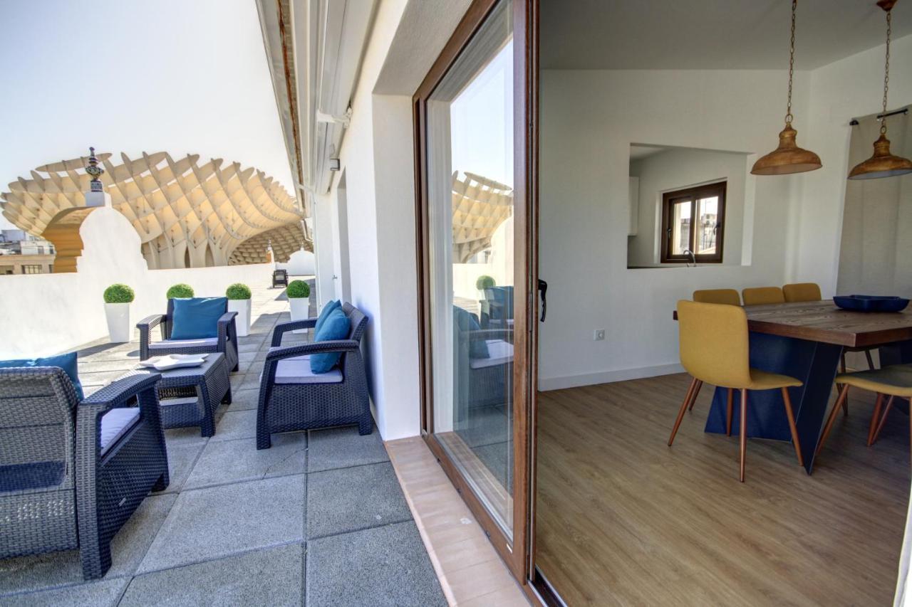Setas Center Appartement