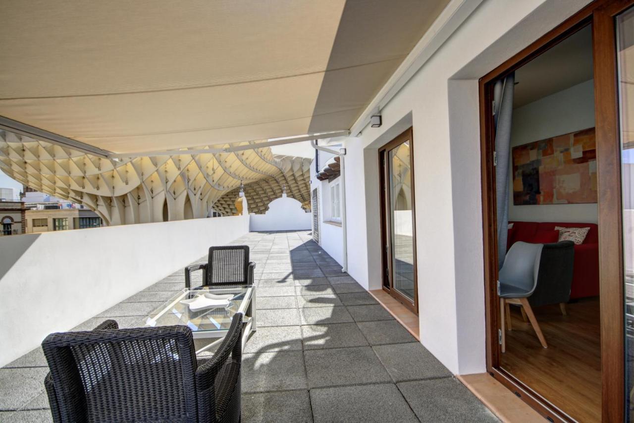 Appartement Setas Center *