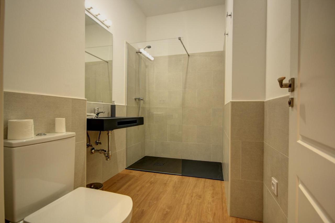 Appartement Setas Center