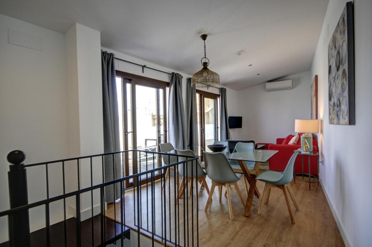 Setas Center Appartement