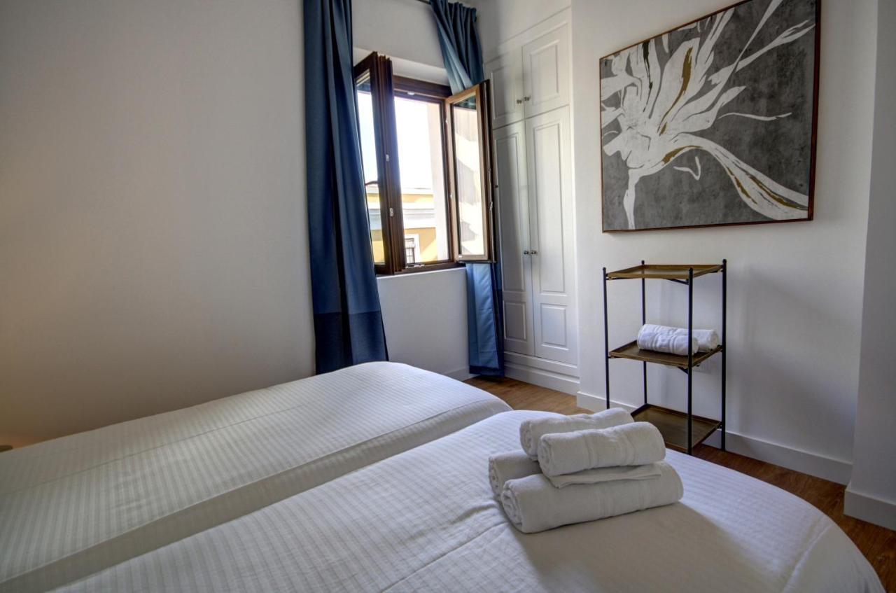 Setas Center Appartement Séville
