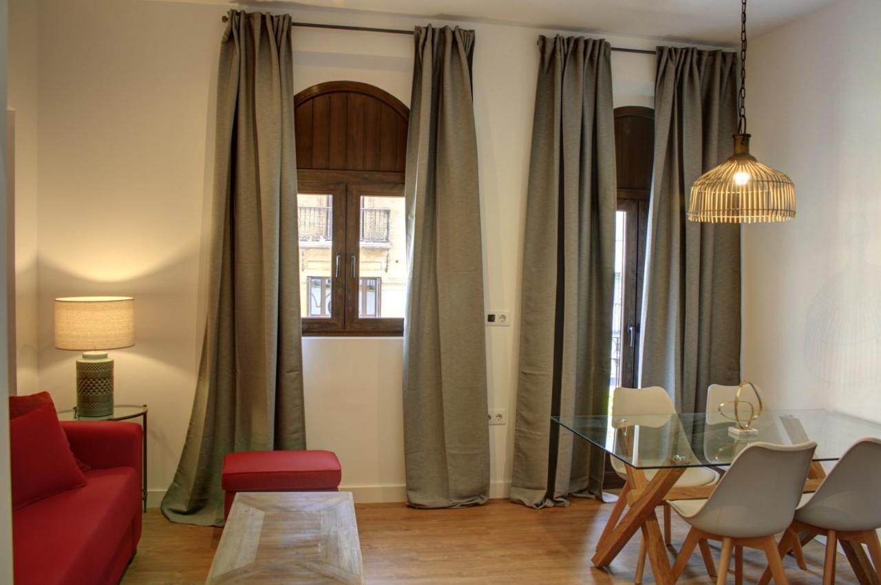 Setas Center Appartement