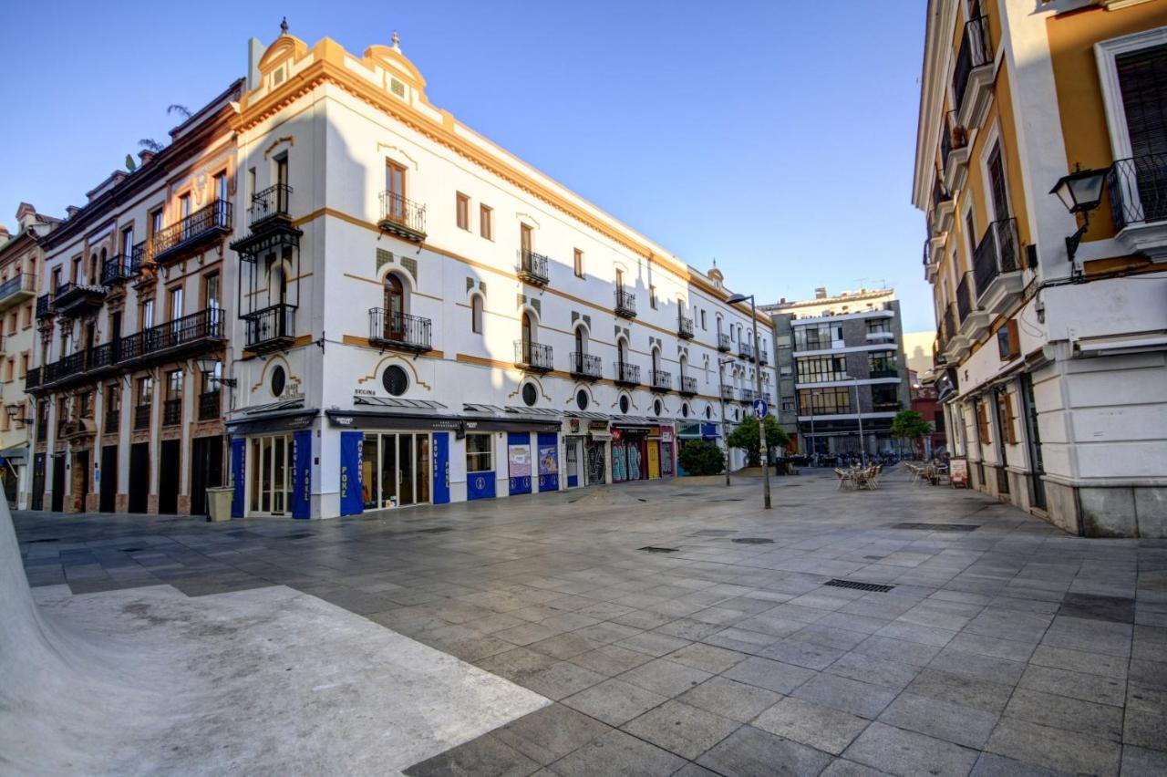 Appartement Setas Center