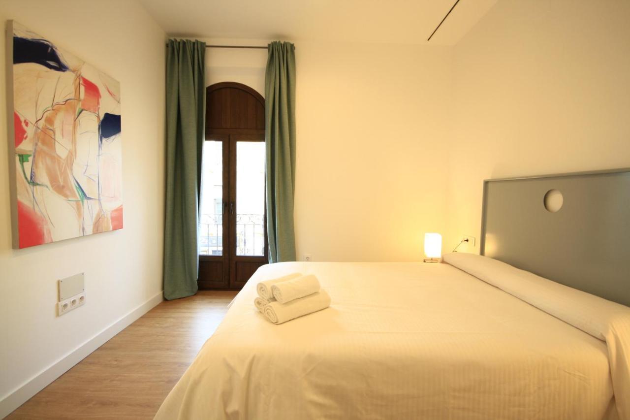 Setas Center Appartement *