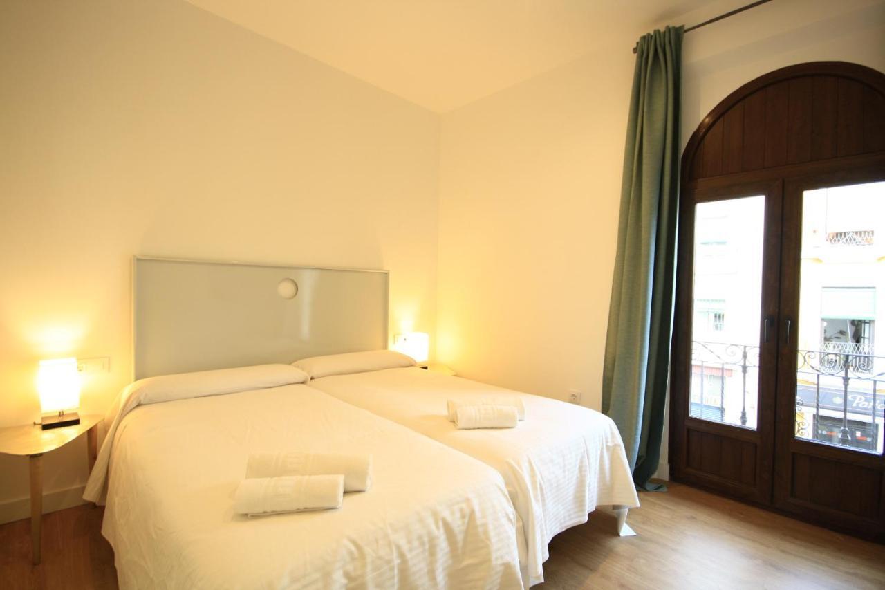 Appartement Setas Center Séville
