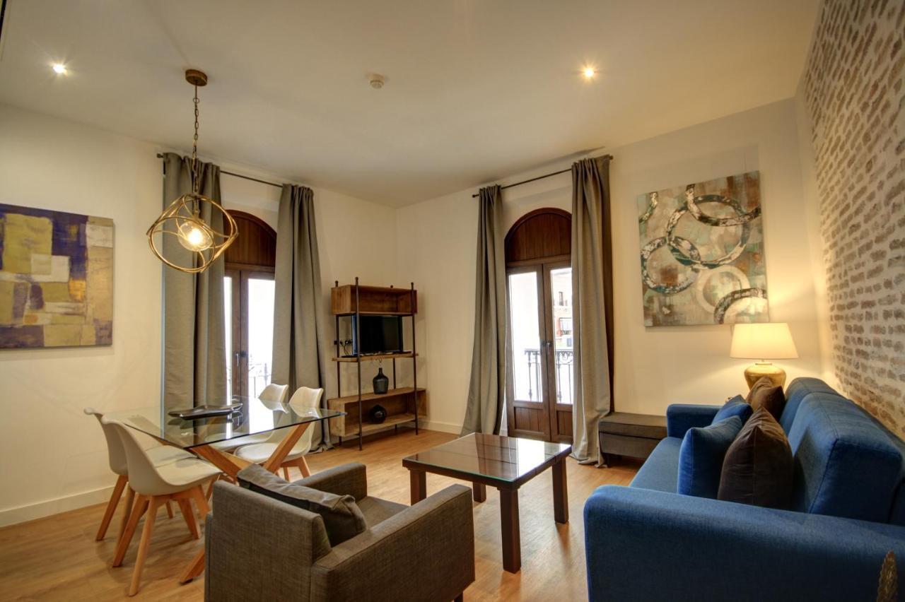 Appartement Setas Center Séville