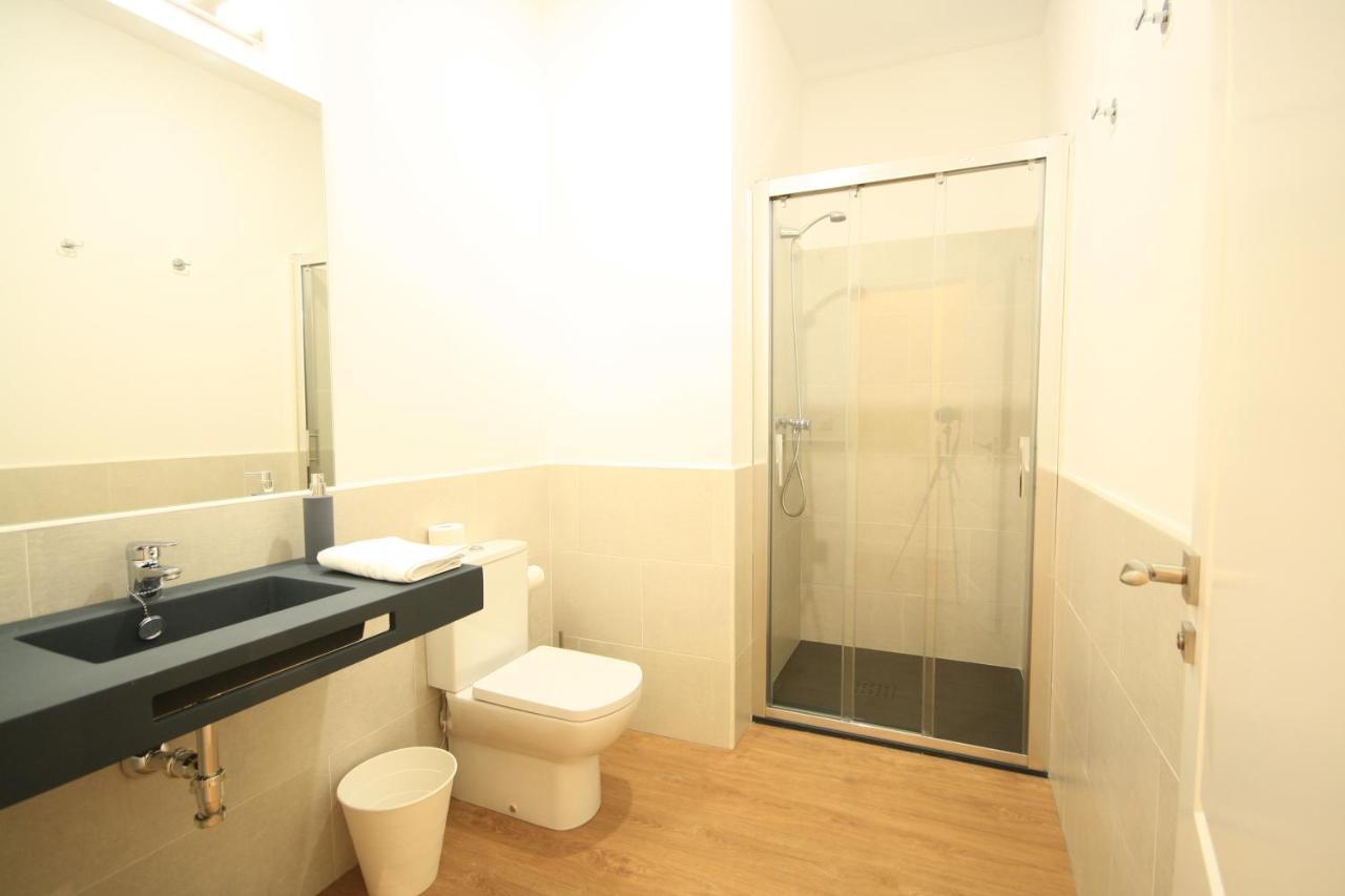 Appartement Setas Center *
