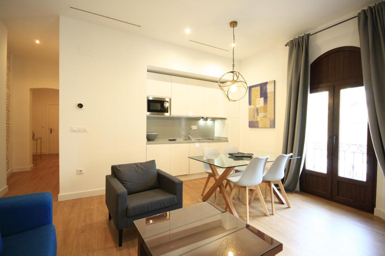 Appartement Setas Center Séville