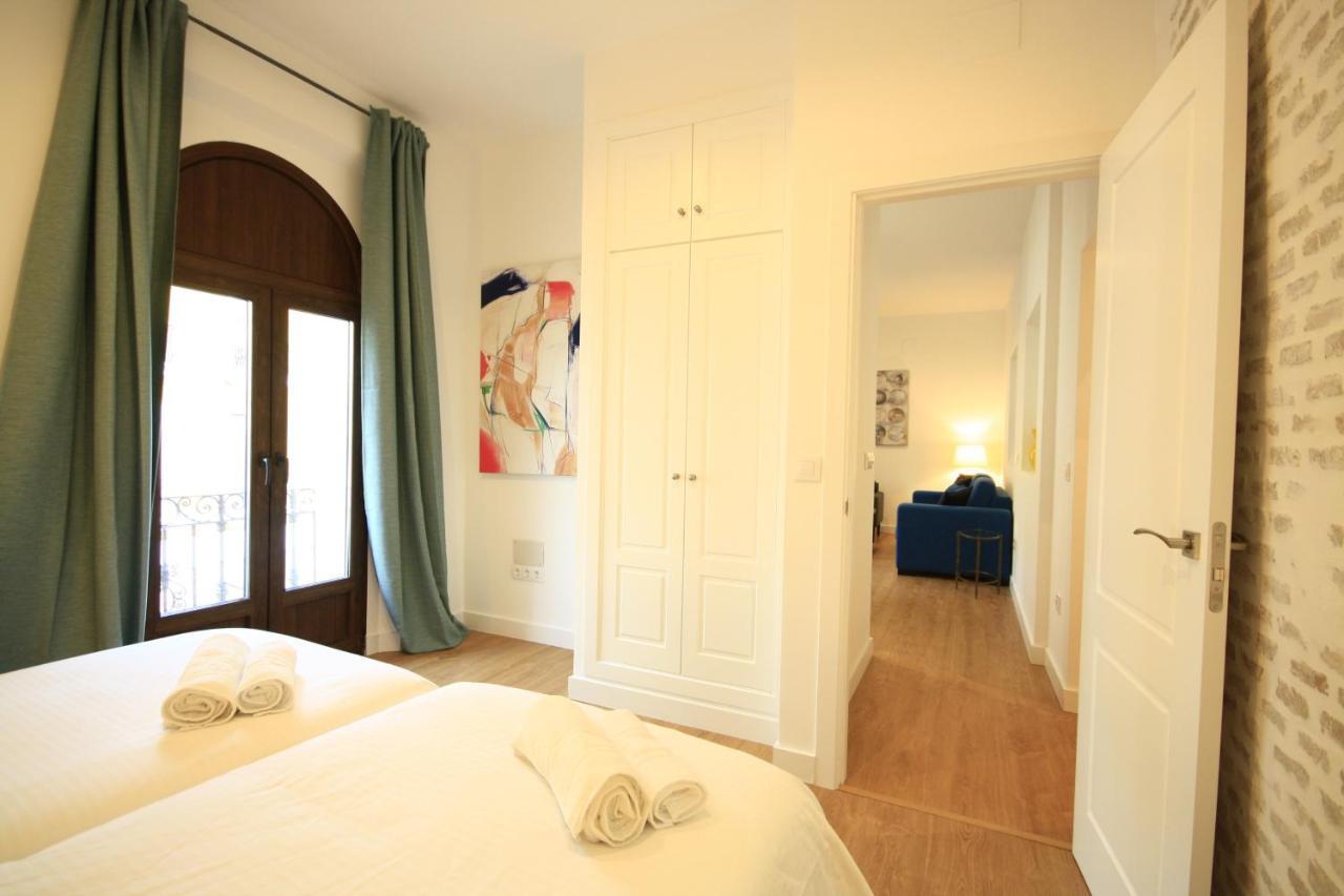 Setas Center Appartement