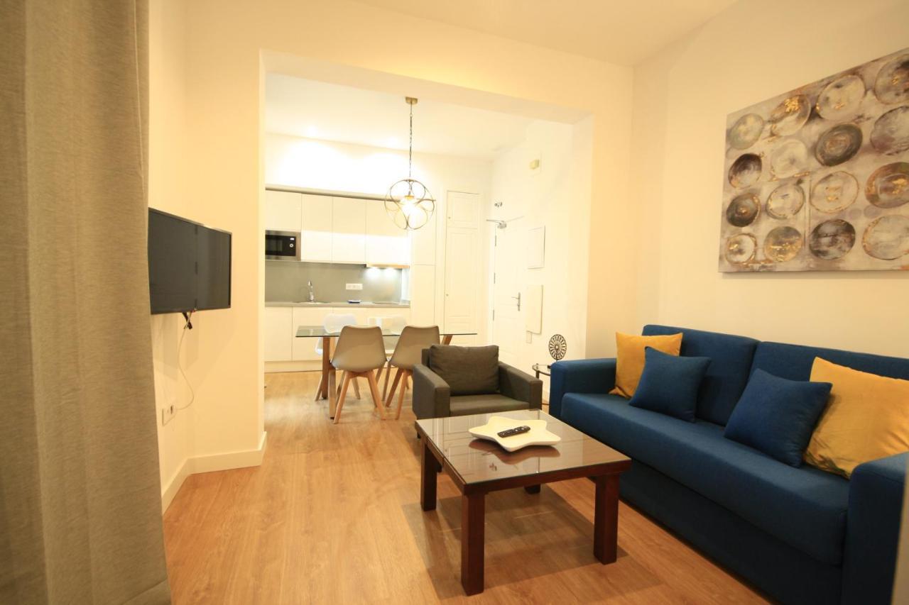 Appartement Setas Center Séville