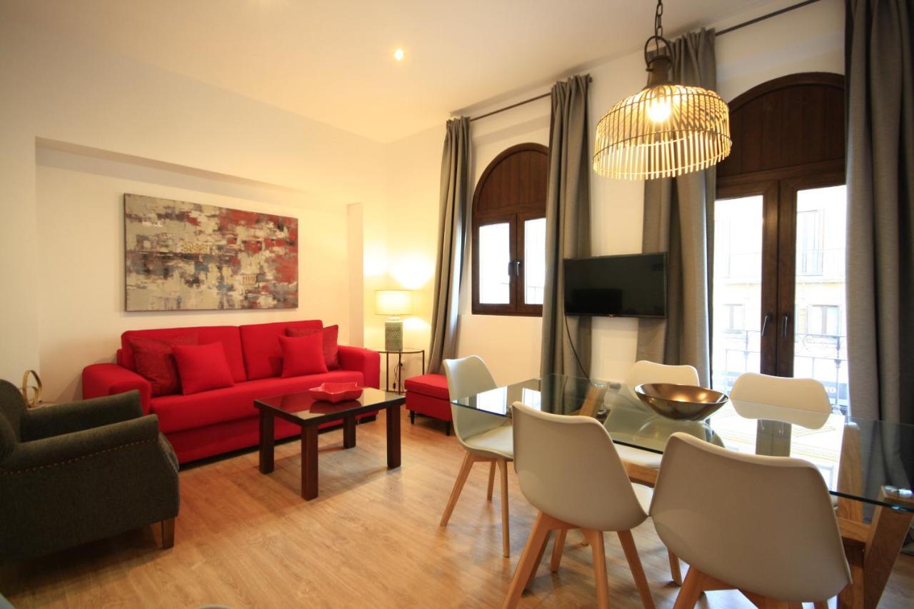 Setas Center Appartement Séville
