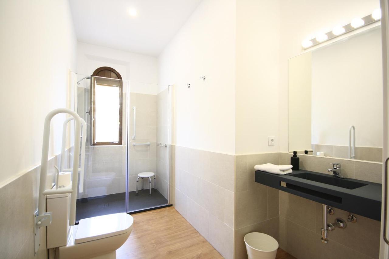 Appartement Setas Center Séville