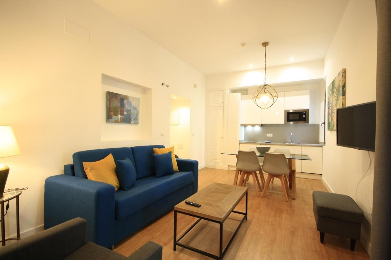 Setas Center Appartement