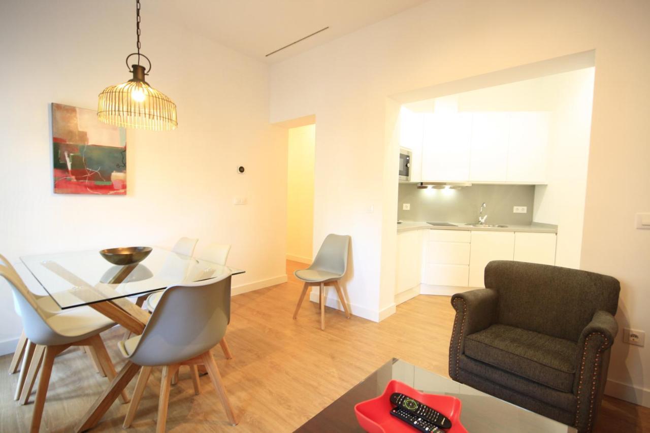 Appartement Setas Center Sevilla