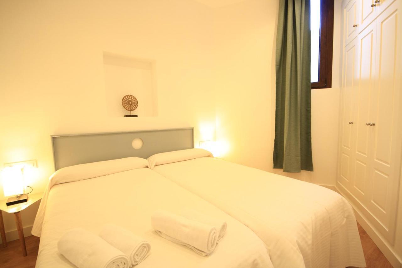 Setas Center Appartement
