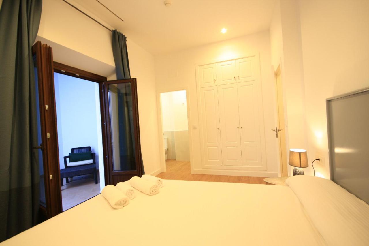 Setas Center Appartement *