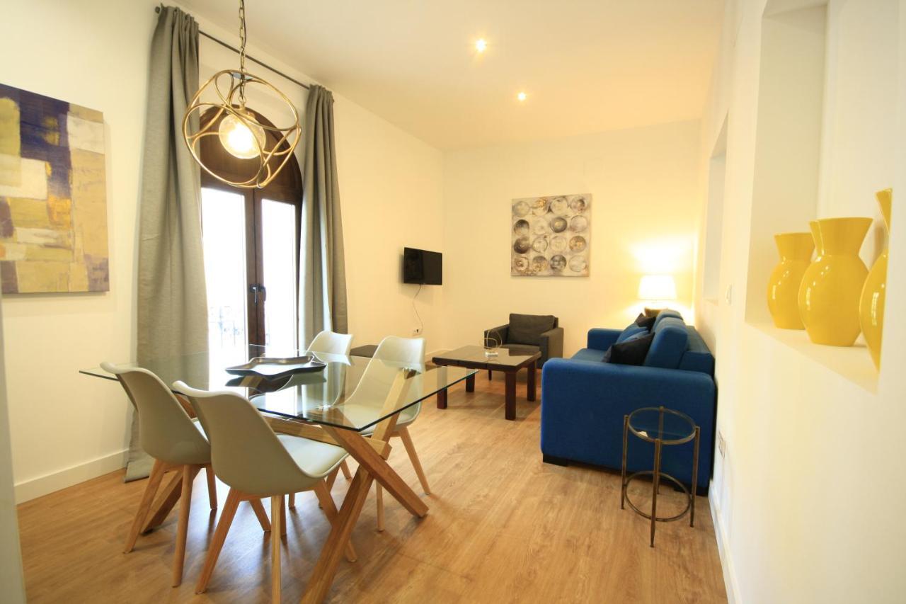 Setas Center Appartement *