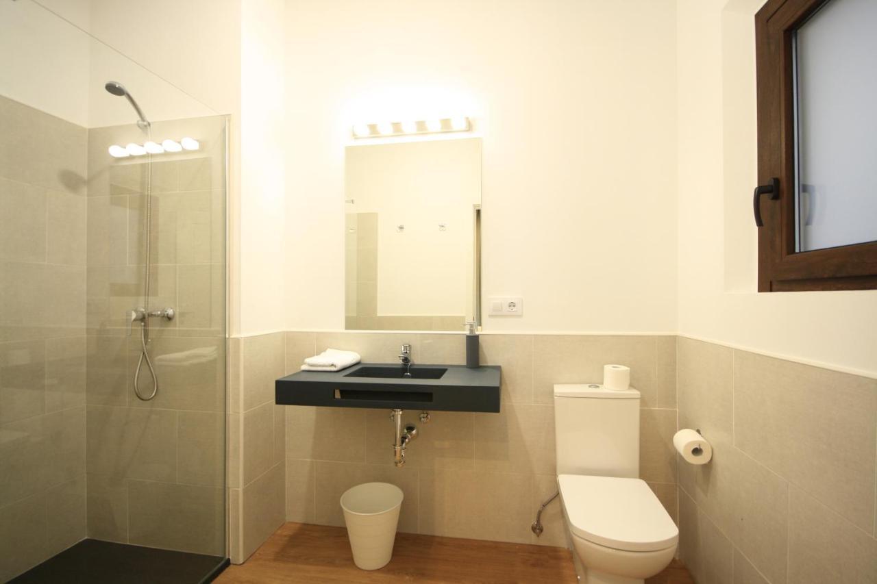Appartement Setas Center