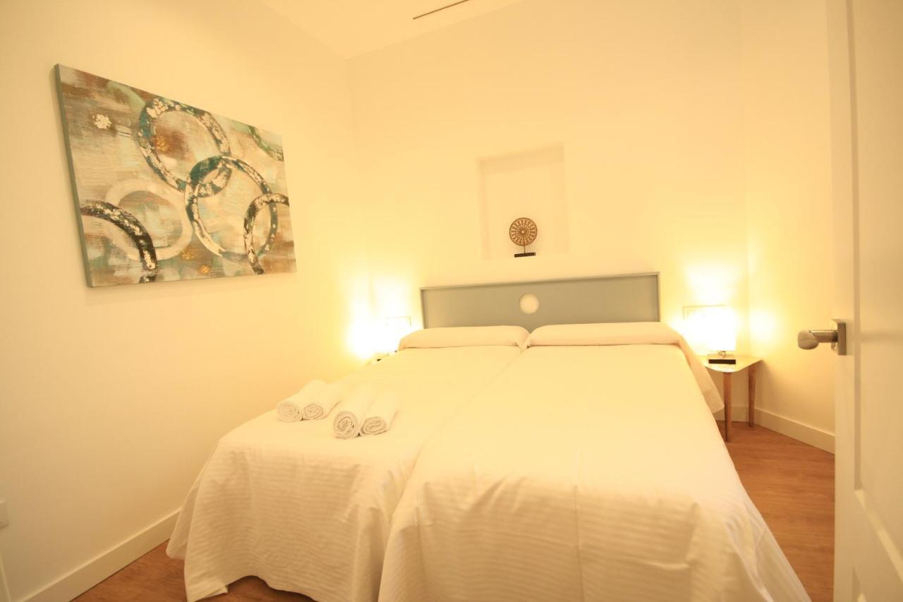 Appartement Setas Center Séville