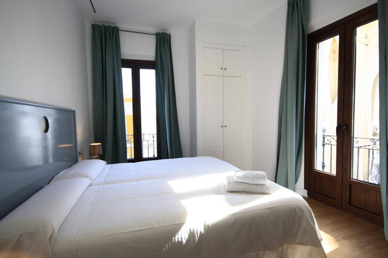 Appartement Setas Center Séville