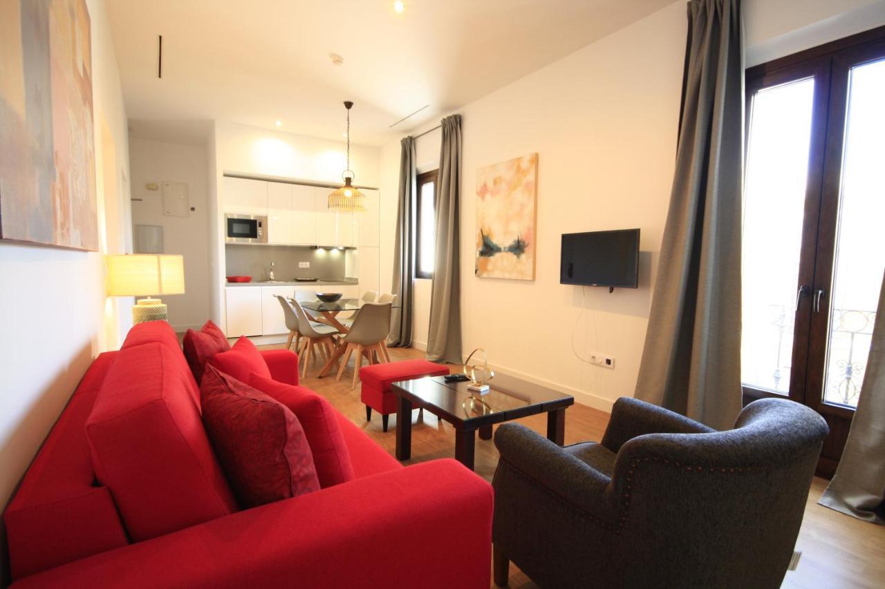 Setas Center Appartement