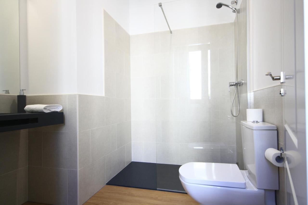 Appartement Setas Center