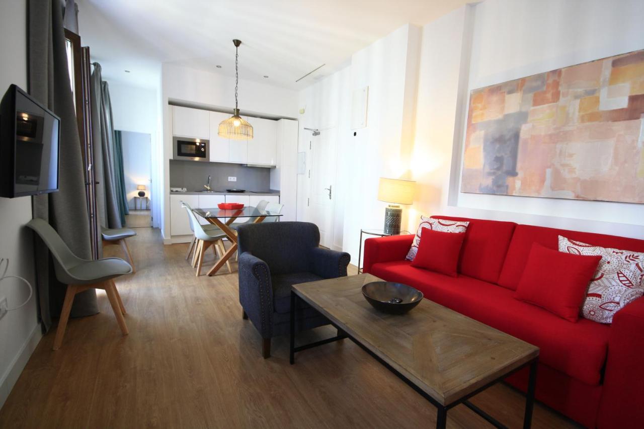 Appartement Setas Center *