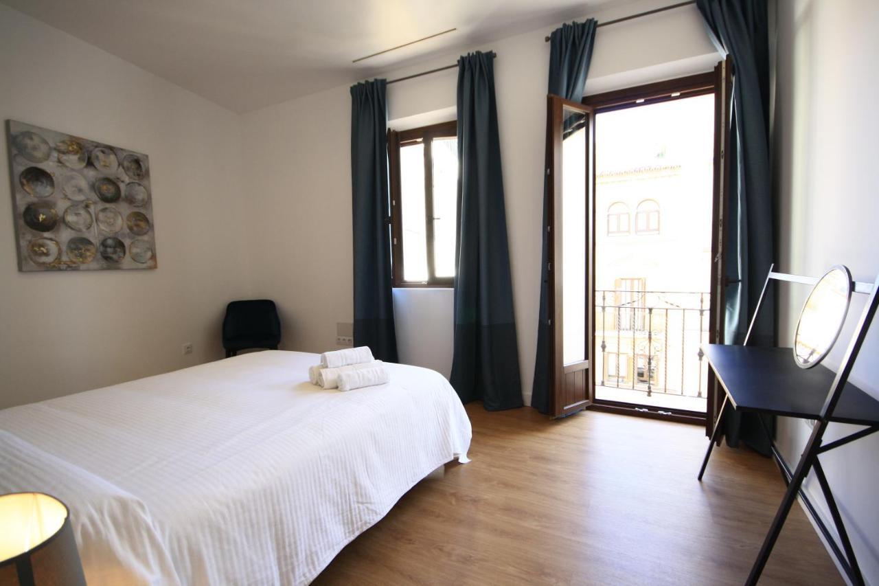 Appartement Setas Center Séville