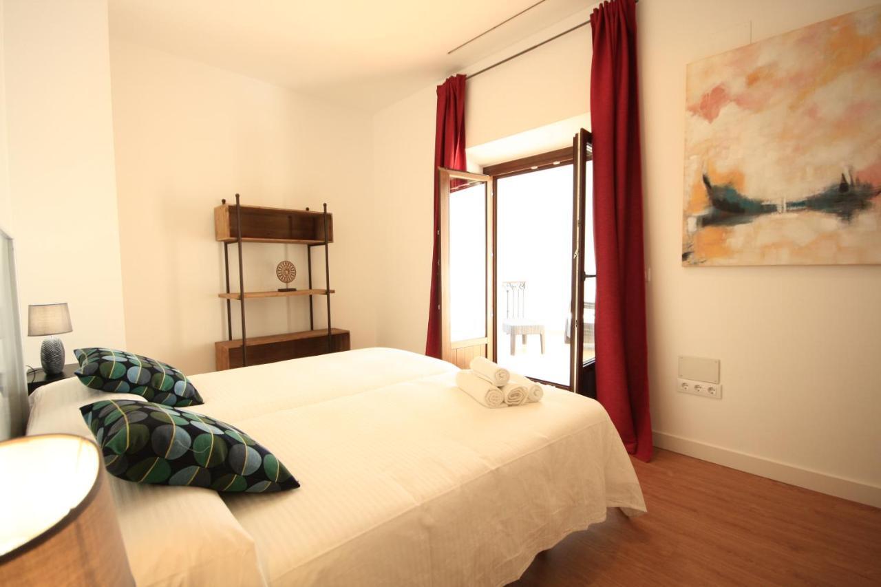 Appartement Setas Center *