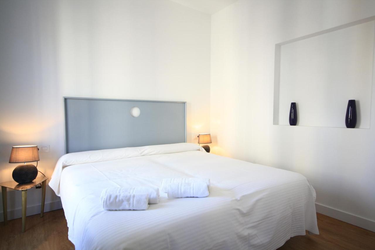 Setas Center Appartement *