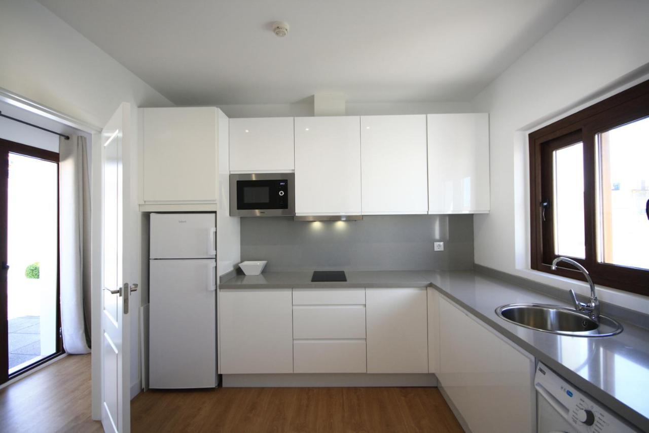 Appartement Setas Center Séville