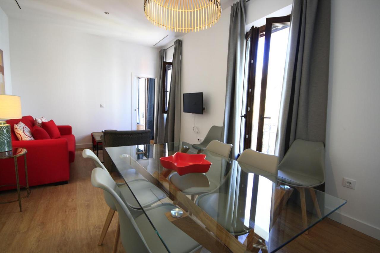 Appartement Setas Center Séville