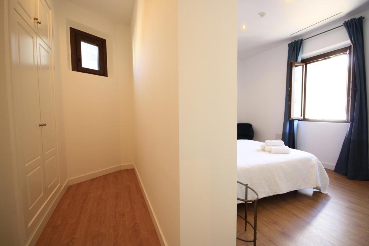 Setas Center Appartement *
