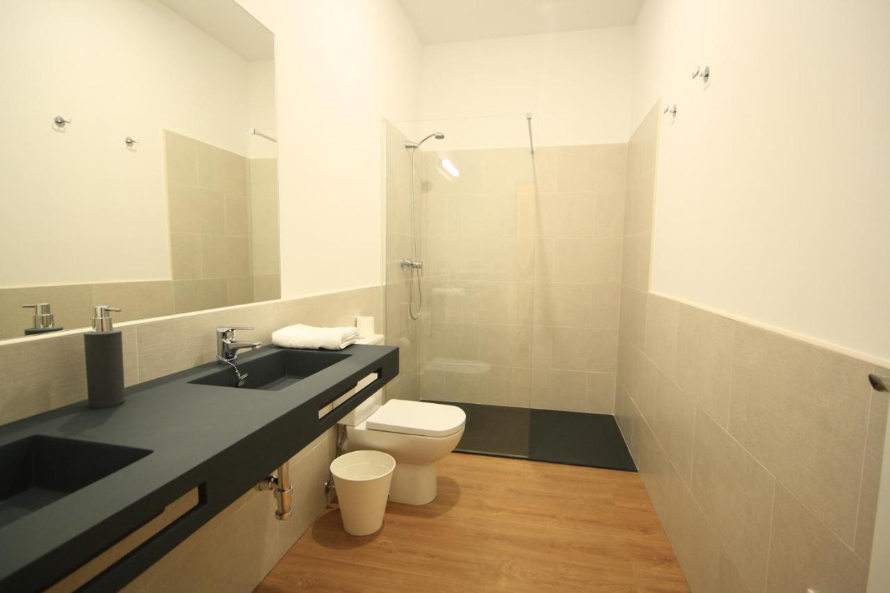 Setas Center Appartement Séville