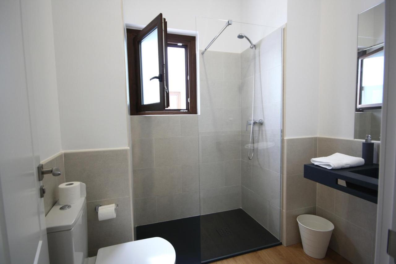 Setas Center Appartement