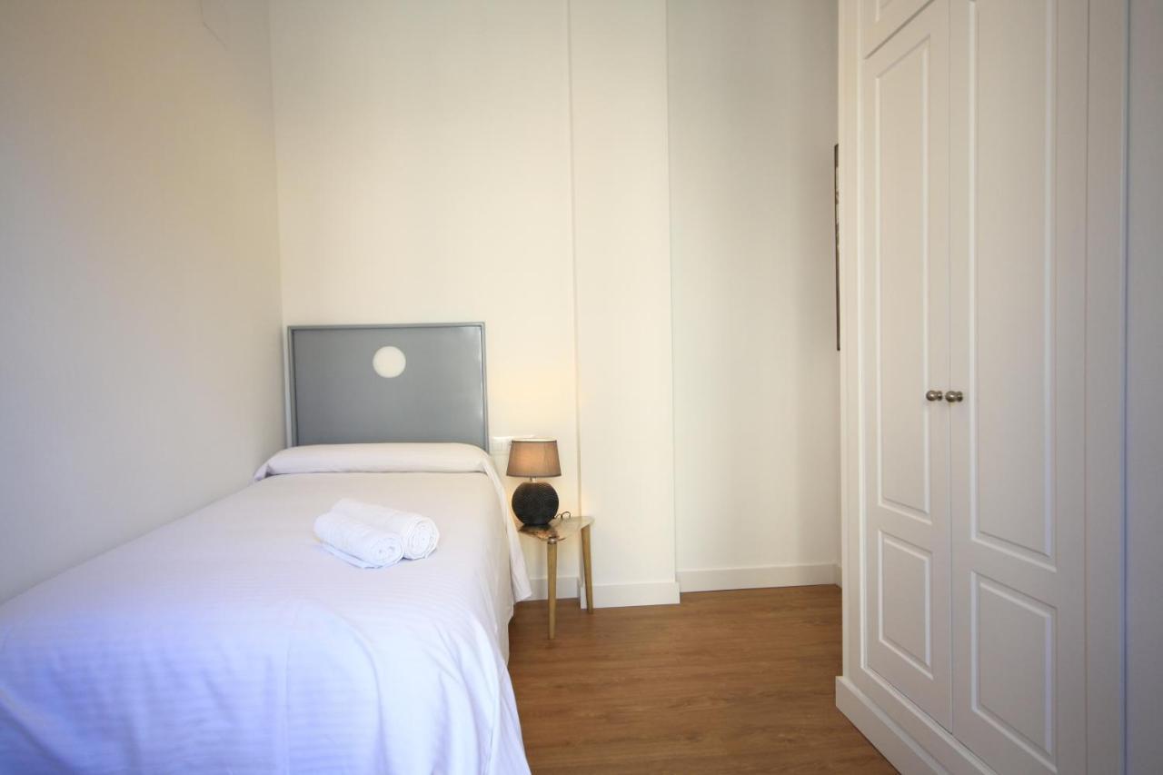 Setas Center Appartement Séville