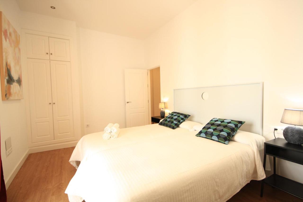 Setas Center Appartement Séville