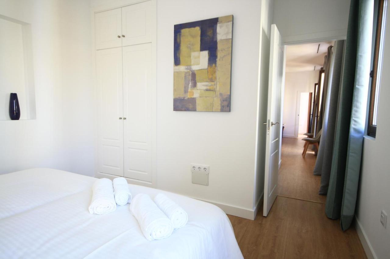 Appartement Setas Center